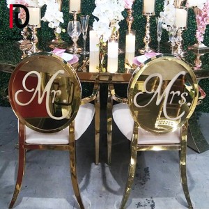 Wedding Chair for Sale