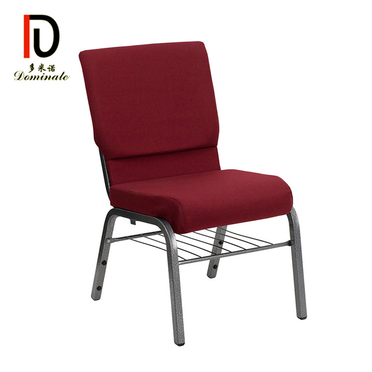 Stackable Church Chair Featured Image