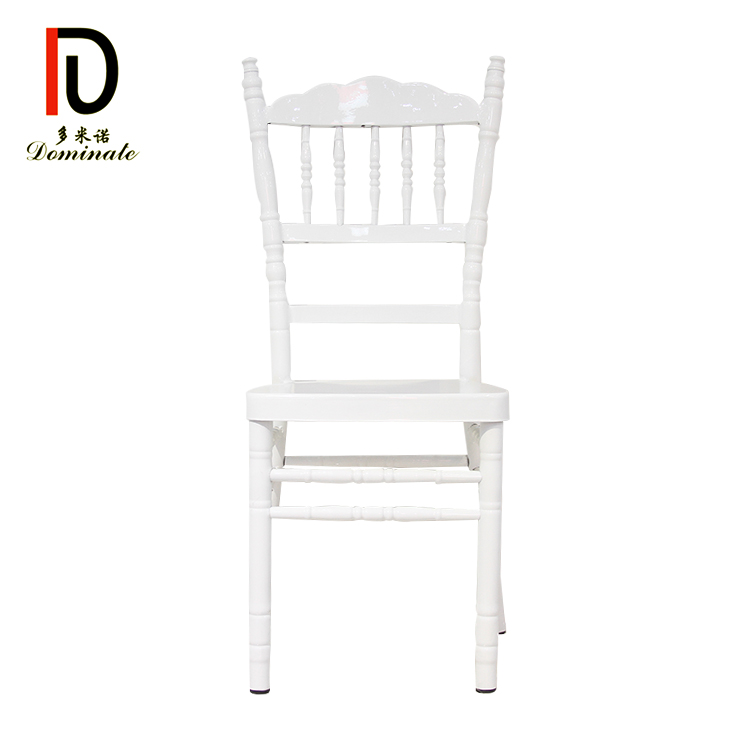 2019 China New Design High Quality Banquet Chair - Slub chair 02 – Dominate