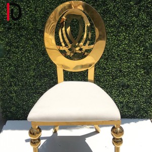 Wedding design Celine dining chair