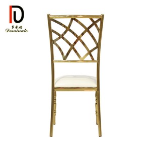 Banquet Net dining event chair