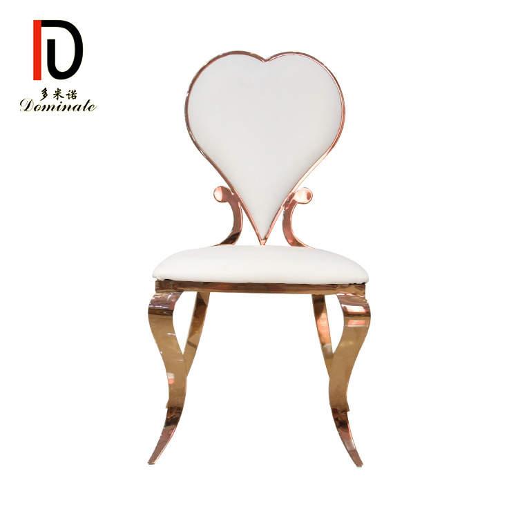 Newly Arrival Event Chair - Royal dining chair for wedding – Dominate