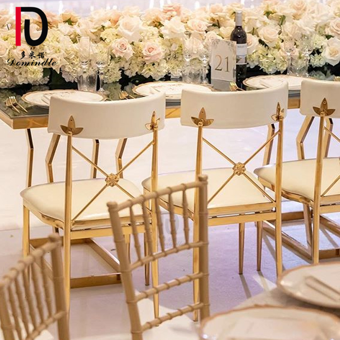 modern inventory wedding chic velvet pads gold stainless steel dining chair