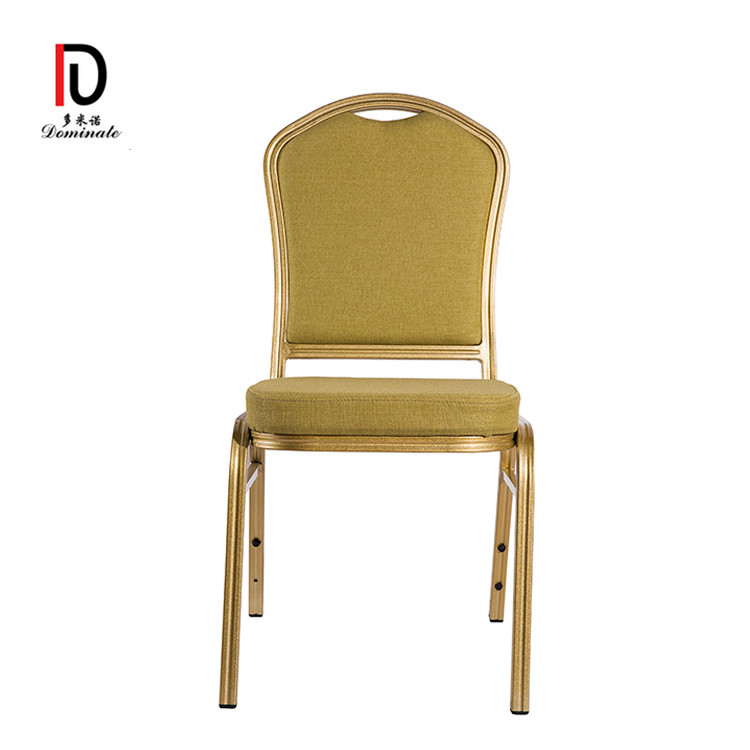 Wholesale Wedding Dining Chair – 
 Used Table And Chairs For Restaurant – Dominate