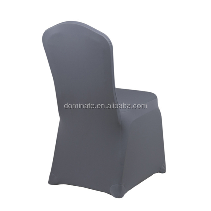 Cheapest stylish grey chair covers for wedding
