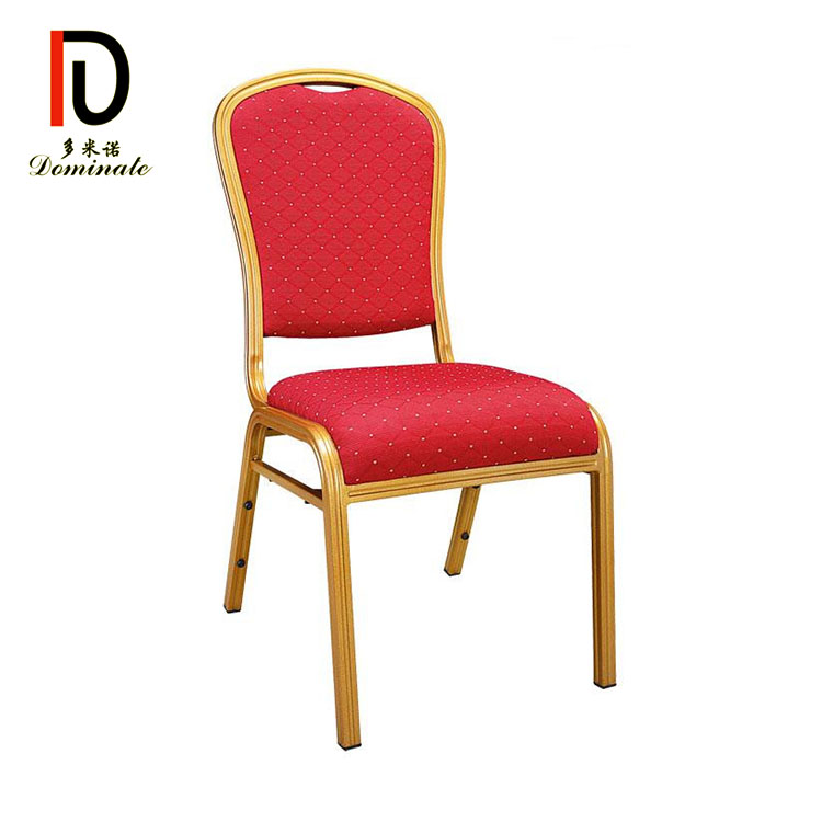 Good quality Sofa From China – High Quality Dining Room Chair Hotel Luxury Dining Chair – Dominate