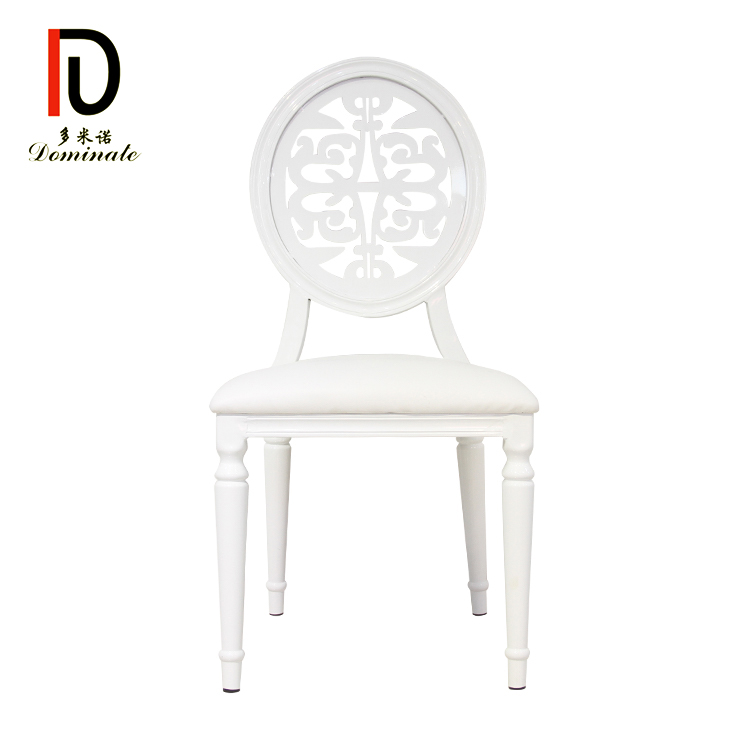 OEM Gold Event Chair –  Wholesale Chairs Style Louis Xvi French Dining Louis Xvi Chair – Dominate