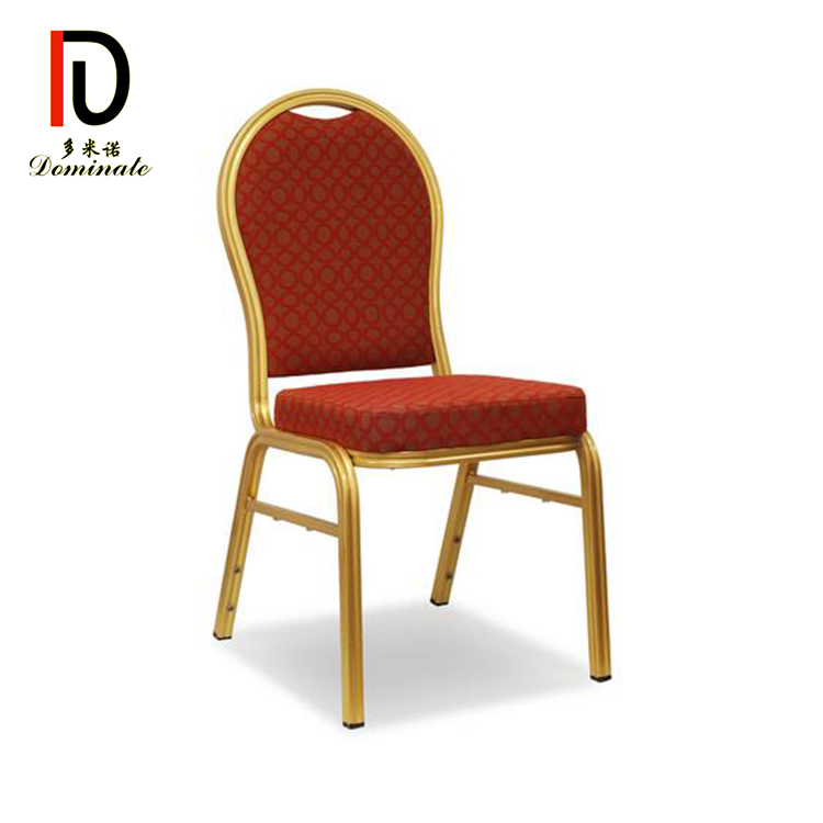 Wholesale Luxury Use Event Gold Wedding Chair –  China Manufacturer Banquet Chair Hotel Furniture,Wholesale Banquet Chairs – Dominate