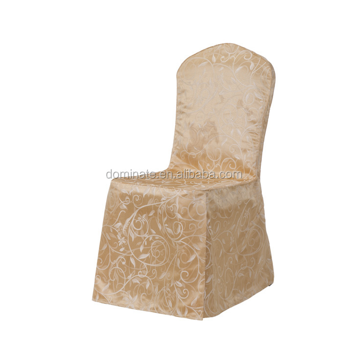 Good quality Wedding Tablecloth From China – Contemporary crazy Selling crushed velvet chair covers – Dominate