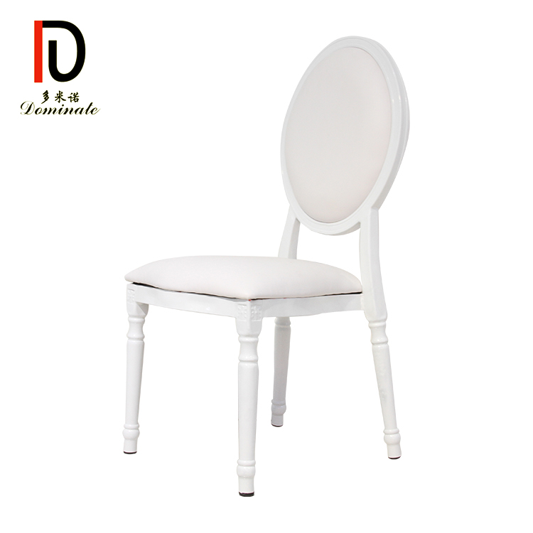 OEM Gold Staking Hotel Chair –  Wholesale Hotel Louis Furniture Chair Louis Chairs For Sale – Dominate