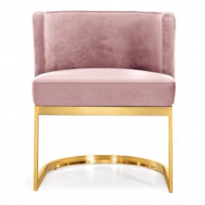 Lounge Cushion Chair
