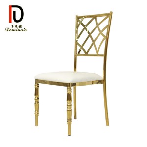 Banquet Net dining event chair